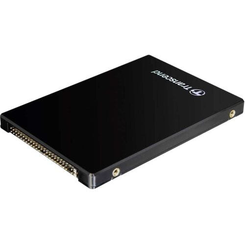 Transcend PSD330 64 GB SSD harde schijf (2.5 inch) IDE Industrial TS64GPSD330