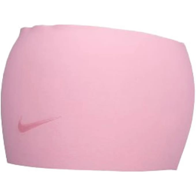 Hoofdband Nike Swoosh