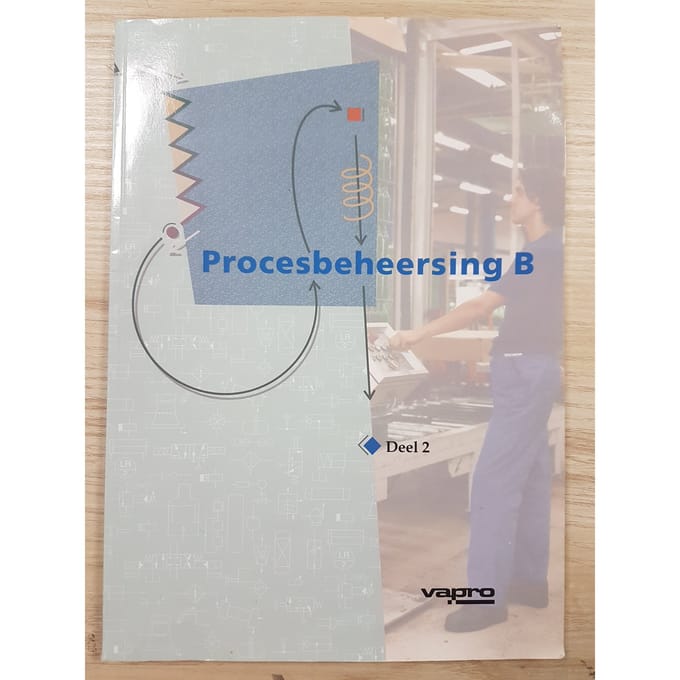 Procesbeheersing / B 2