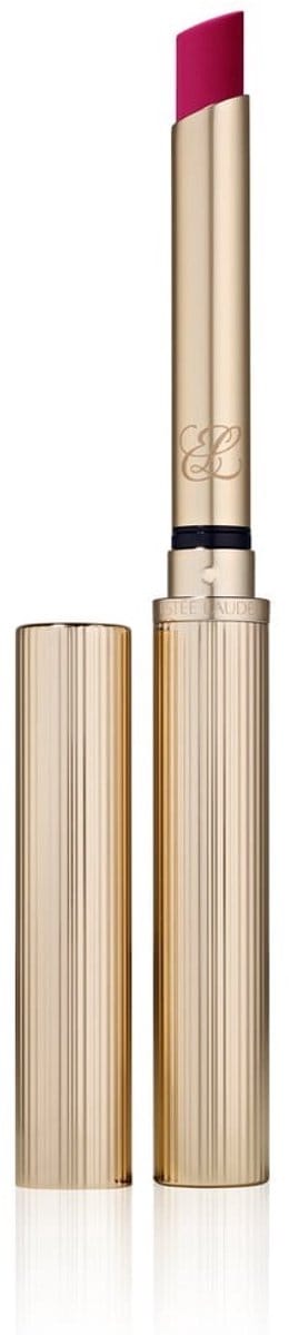 Estée Lauder - Pure Color Explicit Silk Matte Lipstick Lippenstift - Satijnen Matte Finish & Langhoudende Kleur Last Impression