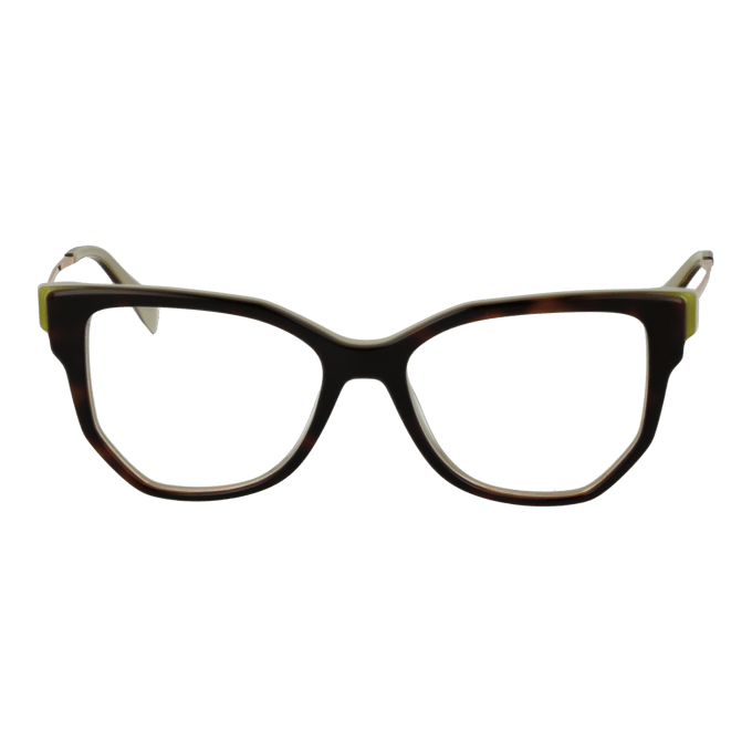 Ana Hickmann Brilmontuur HI6292T G21 51