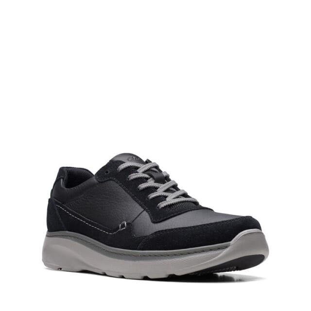 Clarks Original Chartlite move