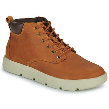 Helly Hansen Pinehurst Leather Wandelschoenen Bruin EU 42 Man