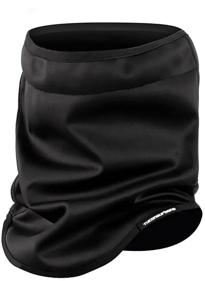 Motorfiets halsband Tucano Urbano Windscud