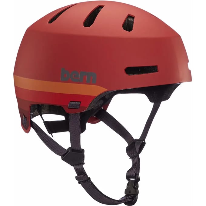 Koptelefoon Bern Macon 2.0 MIPS