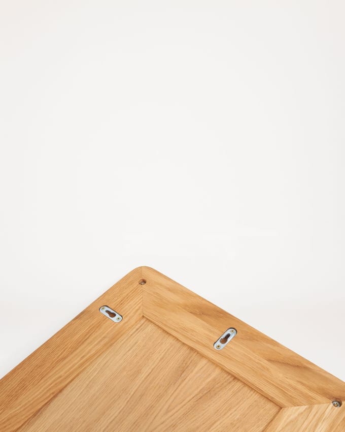 Frama Rectangular Spiegel - L