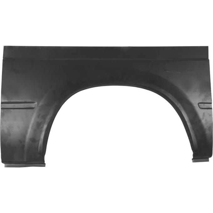 Spatbord, achter BLIC 6504-01-2515533K, links