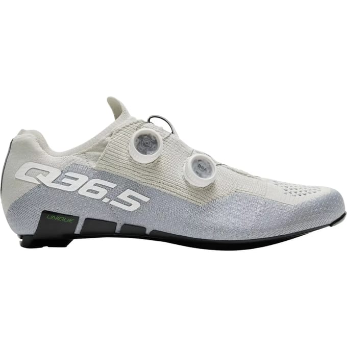 Q36.5 Clima Raceschoenen Grijs EU 42 Man