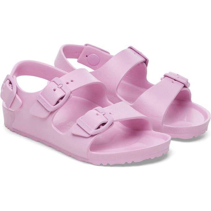 Birkenstock Milano EVA Sandalen Kids