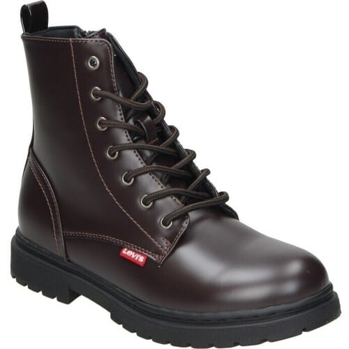 Enkellaarzen Levis 118259