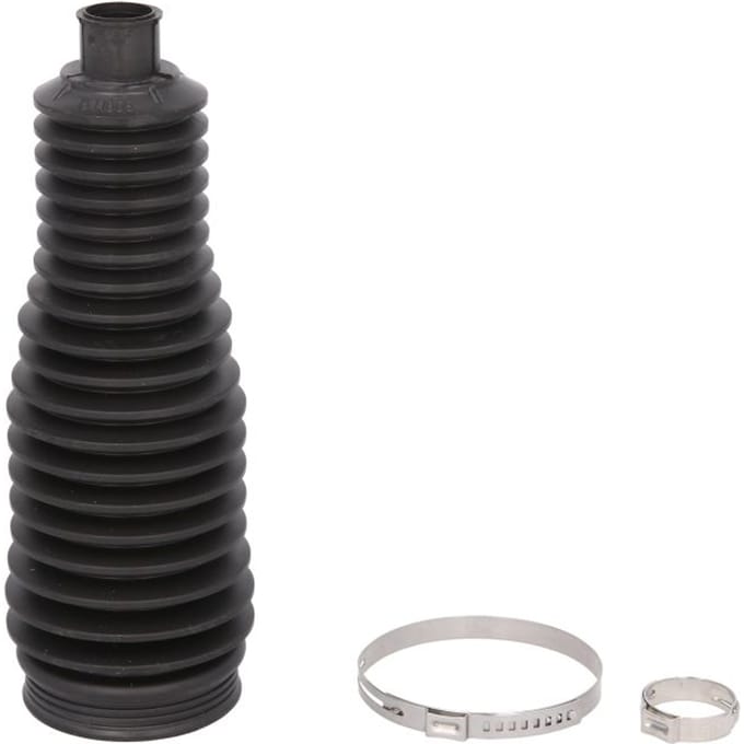 Afdekking stuurinrichting FEBI BILSTEIN 45481 links