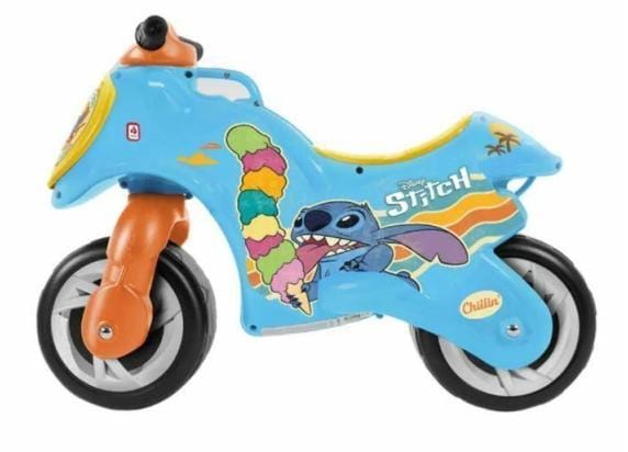 Injusa Neox Stitch loopmotor Loopmotoren