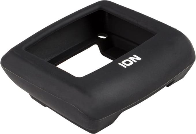 Beschermhoes display - ION Vion CU4