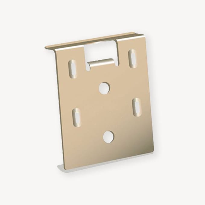 B-fix begin/eind clips - set á 50 stuks