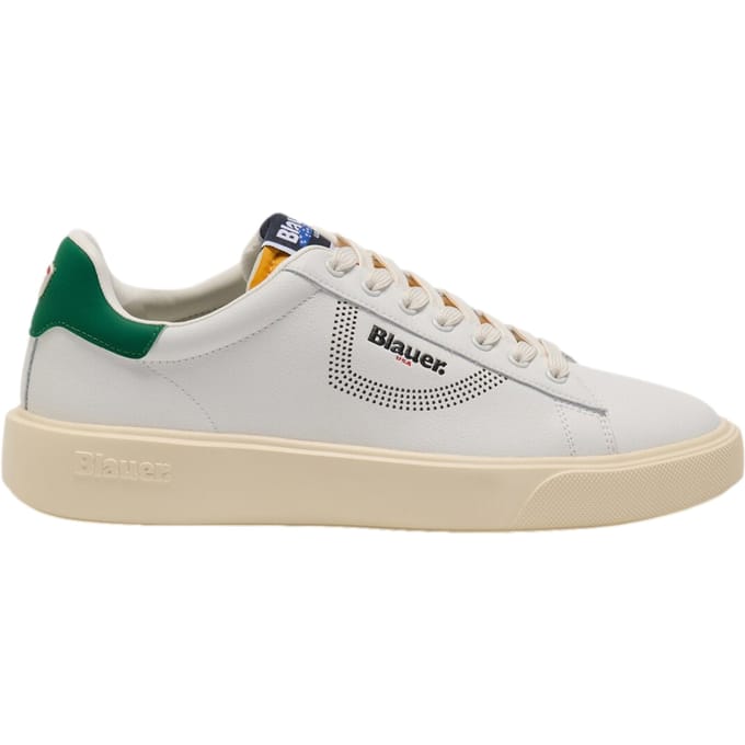 Nette Schoenen Blauer s5buck03les