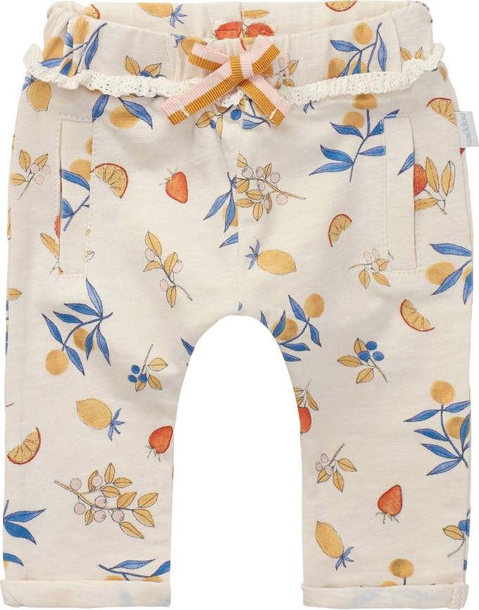 Noppies Broek Amadora Baby Maat 92