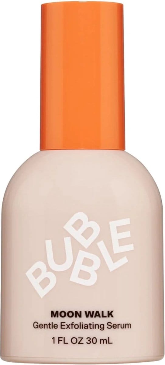 Bubble Moon Walk Gentle Exfoliating Serum - 30 ml