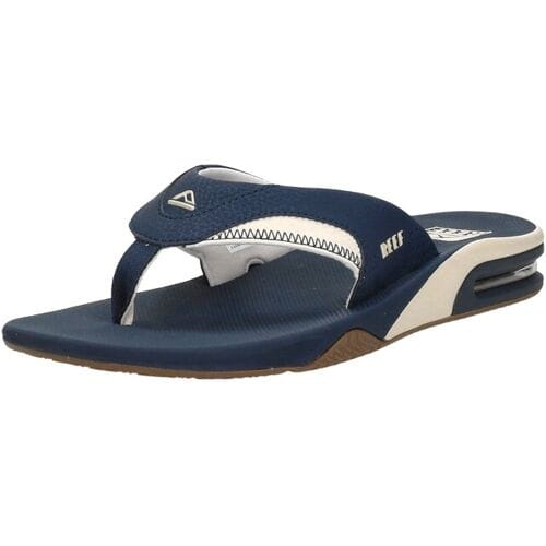 Reef Fanning Teenslippers Heren