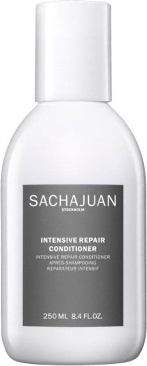 SachaJuan - Intensive Repair Conditioner - 250 ml