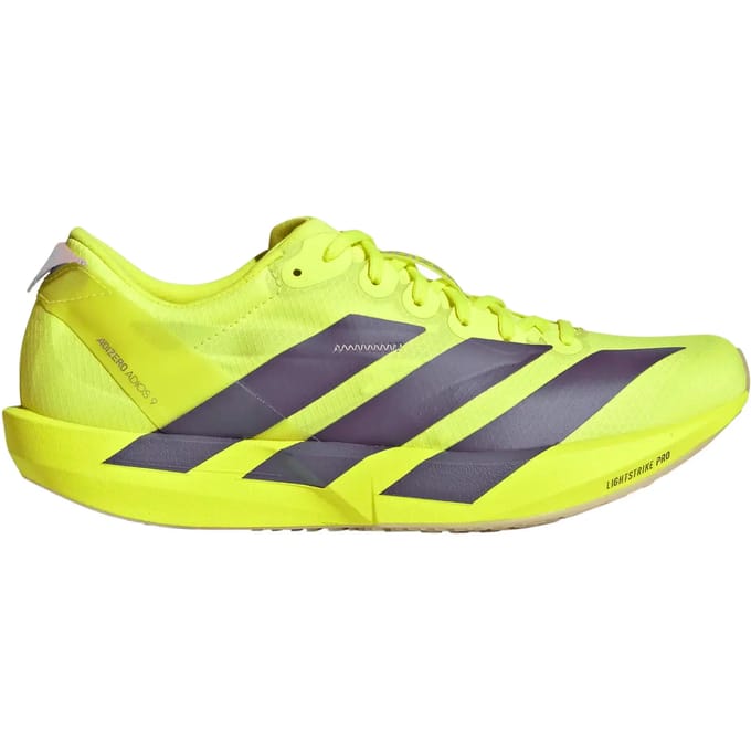 Hardloopschoenen dames adidas Adizero Adios 9