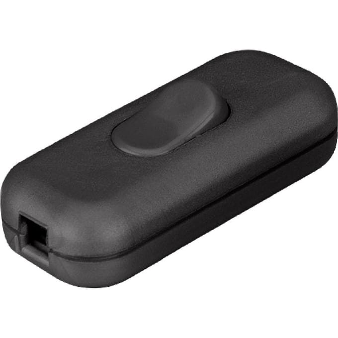 Bailey Cord Dimmer/Koordschakelaar - 141355 [2 stuks]