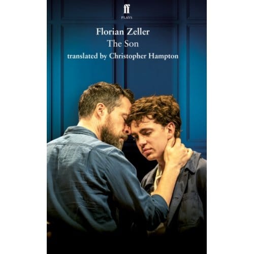 The Son - Florian Zeller