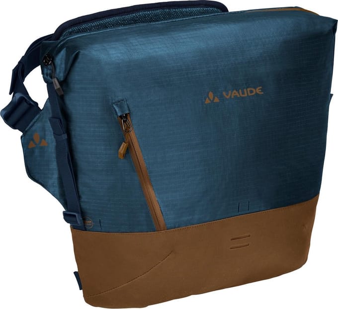 Vaude Unisex Schoudertas - Baltic sea