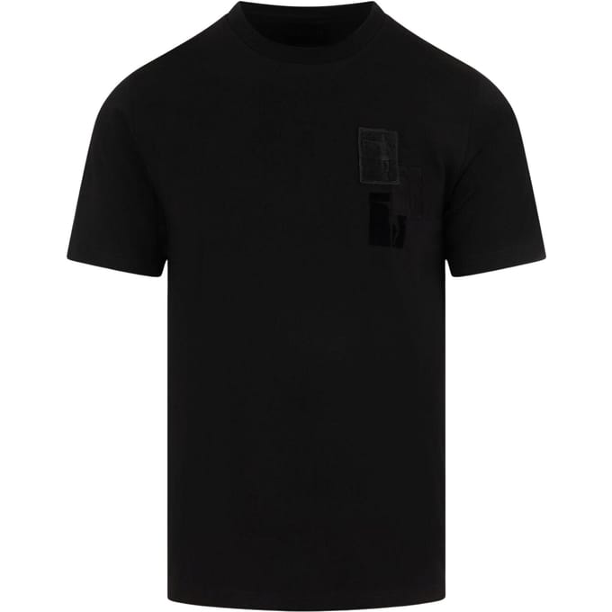 Cruyff Captain Shirt Heren