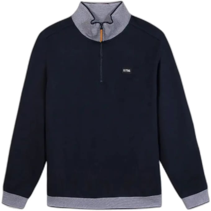 Sweatshirt TBS Loanncam