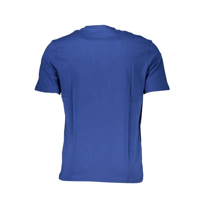 T-shirt Korte Mouw North Sails 902836000bl0790