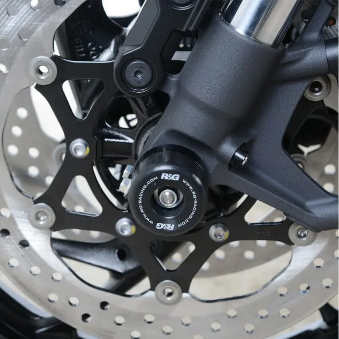 Motor vorkbeschermers R&G Racing Suzuki