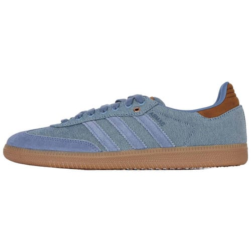 Sneakers adidas Baskets Samba OG denim