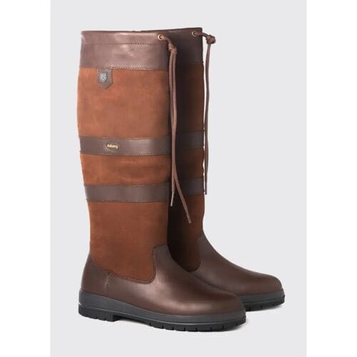 Dubarry Galway Slimfit Countrylaars Dames (Maat - 39)