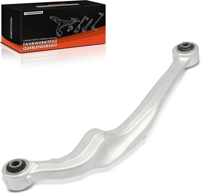 Frankberg 1x draagarm achteras voor Nissan Qashqai X-Trail vanaf 2006