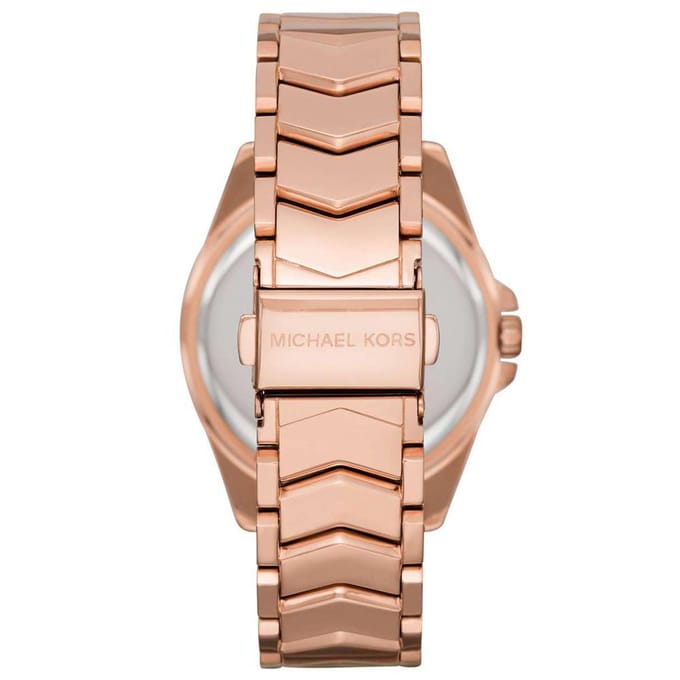 Michael Kors MK6694 Whitney Vrouwenhorloge