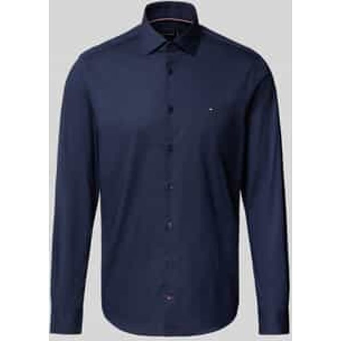 Tommy Hilfiger overhemd maat 41 r