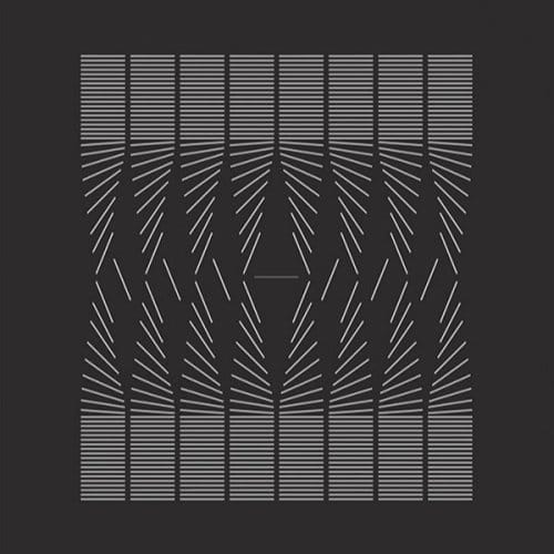 Rival Consoles - Odessey (12" Single) (Limited Edition)