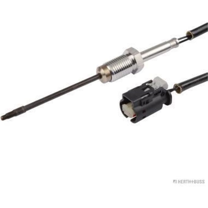 Sensor, uitlaatgastemperatuur HERTH+BUSS ELPARTS 70682106