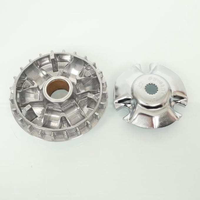 Variateur Polini pour scooter MBK 125 X Over 2010 à 2020 Neuf