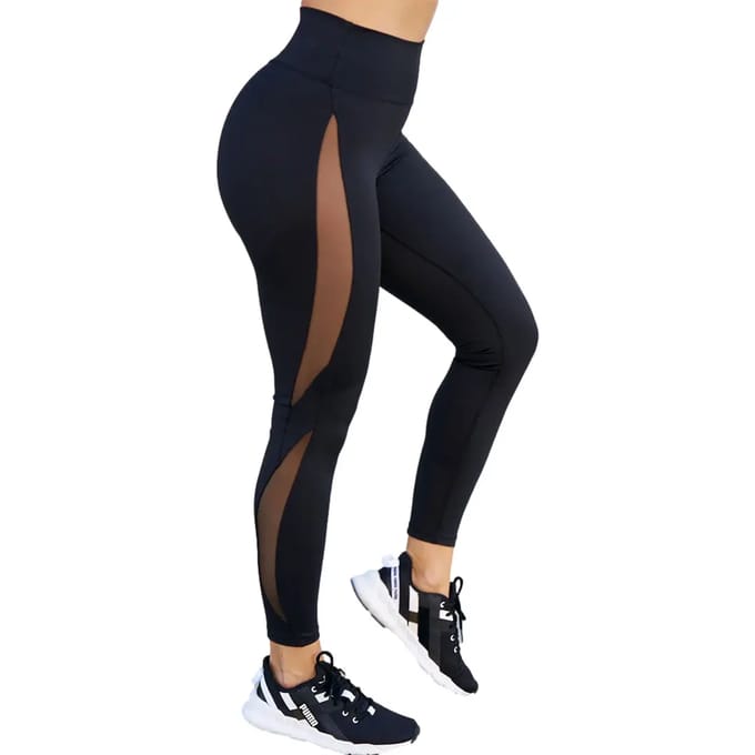 Sculpting leggings voor dames Wallderinska Edge