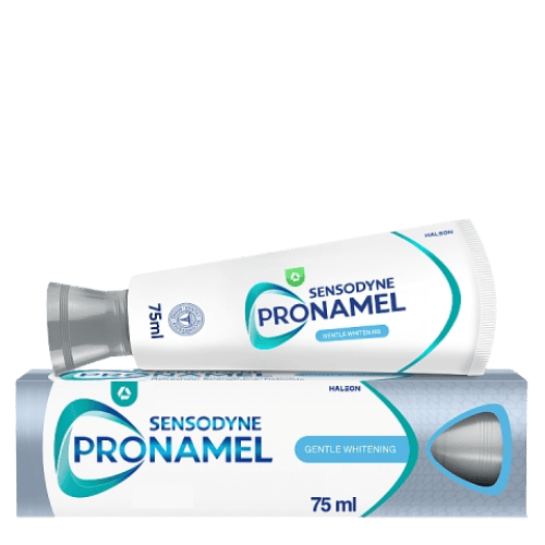 Sensodyne Pronamel Cool Mint Gentle Whitening Tandpasta - 75 ml