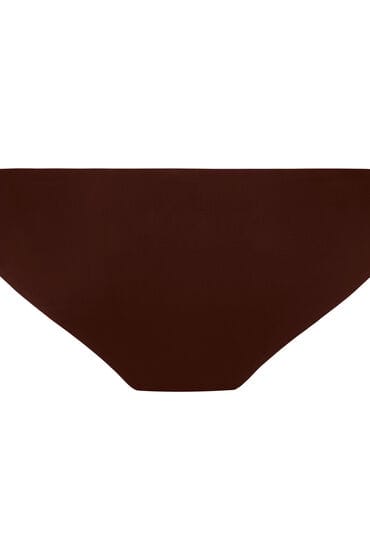 Hunkemöller Super Comfort Brazilian Bruin