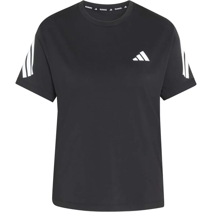 Adidas Performance Adi365 Climacool T-Shirt - Dames - Zwart