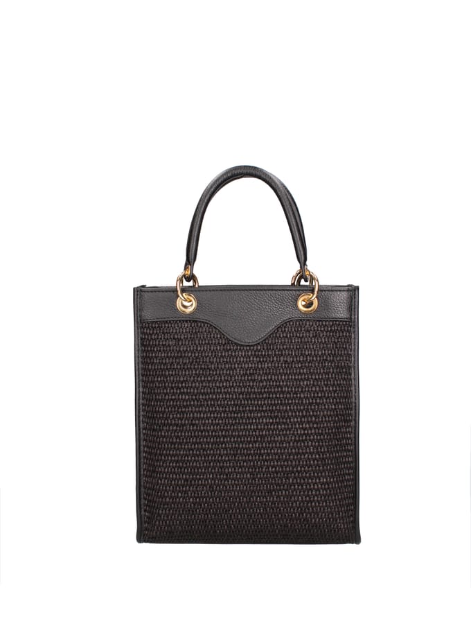 Roberta Rossi tas Vrouwen BLACK