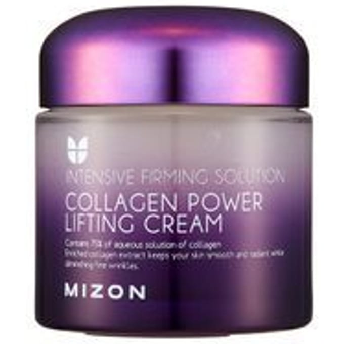 Mizon, Collagen Power Lifting Cream, 2.53 fl oz (75 ml)