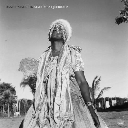 Macumba Quebrada - Daniel Maunick