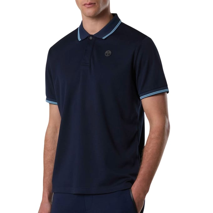 North Sails Polo Heren - Maat XL