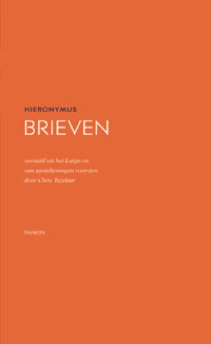 Brieven, Band I En Band Ii - Hieronymus