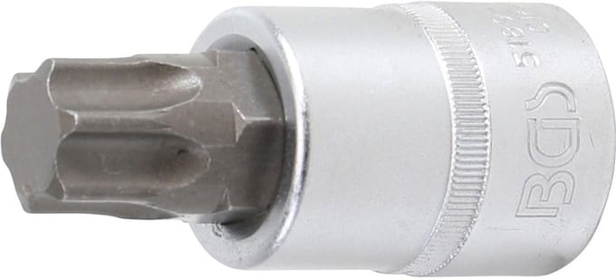 BGS Dopsleutelbit - 3/4 - Torx T100