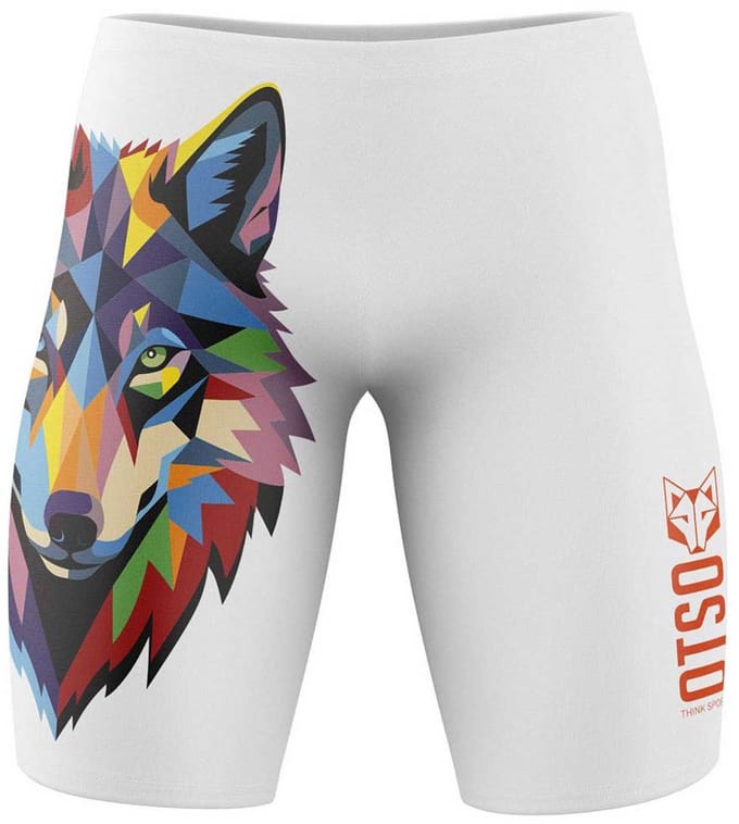 Otso Be A Wolf Jammer Wit S Man